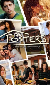 seriál The Fosters
