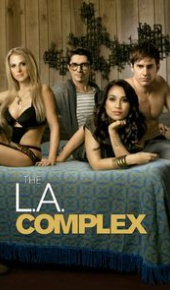 seriál The L.A. Complex