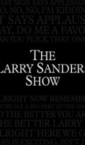 seriál The Larry Sanders Show