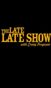 seriál The Late Late Show with Craig Ferguson