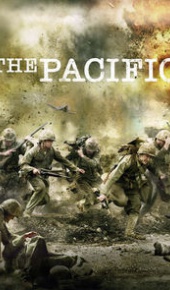 seriál The Pacific