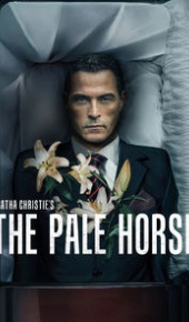seriál The Pale Horse