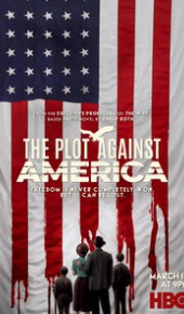 seriál The Plot Against America