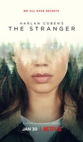 seriál The Stranger