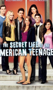 seriál The Secret Life of the American Teenager