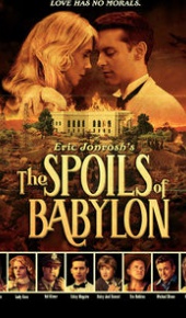 seriál The Spoils of Babylon