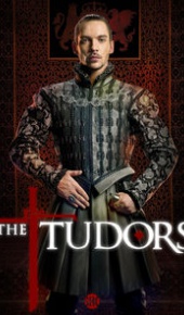 seriál Tudorovci: Sex, moc a intrigy