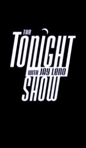 seriál The Tonight Show with Jay Leno