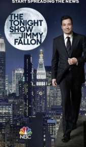 seriál The Tonight Show Starring Jimmy Fallon