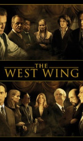 seriál The West Wing