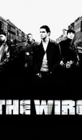 seriál The Wire