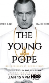 seriál The Young Pope