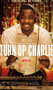 seriál Turn Up Charlie
