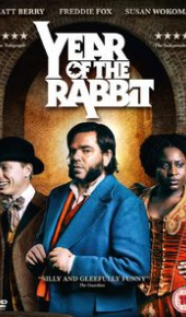 seriál Year of the Rabbit